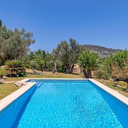 Villa Can Vista By Sealand Villas Pollença Exterior foto